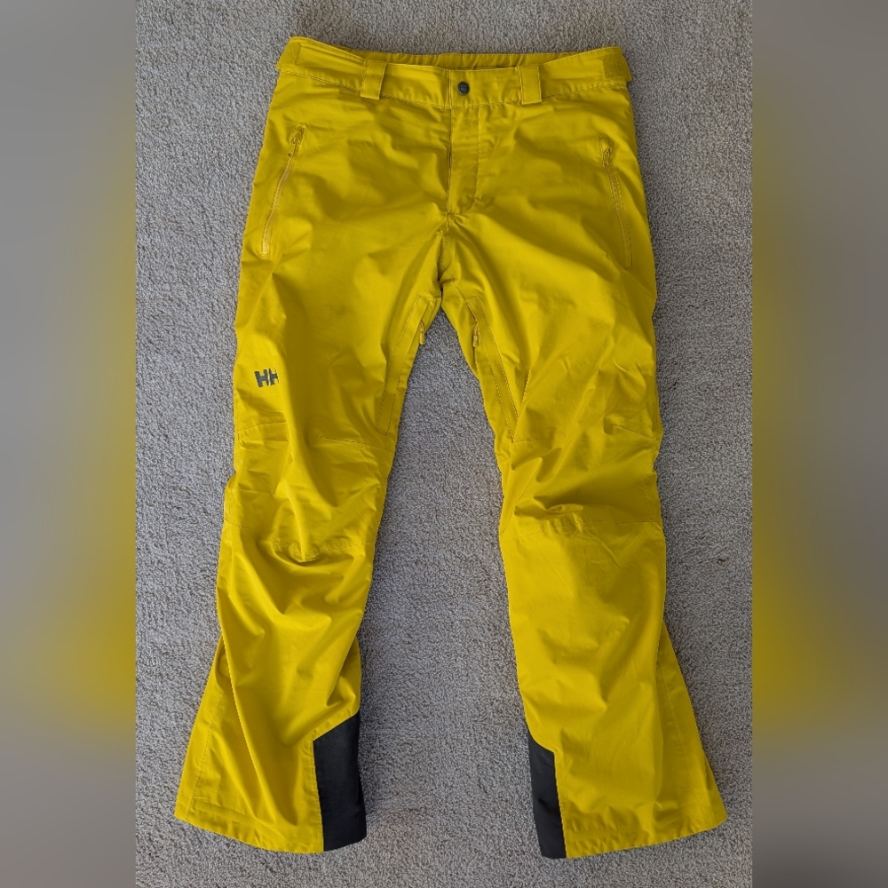 Helly Hansen Men's ski pants